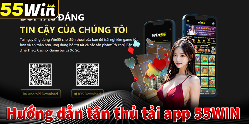 Tải app 55win