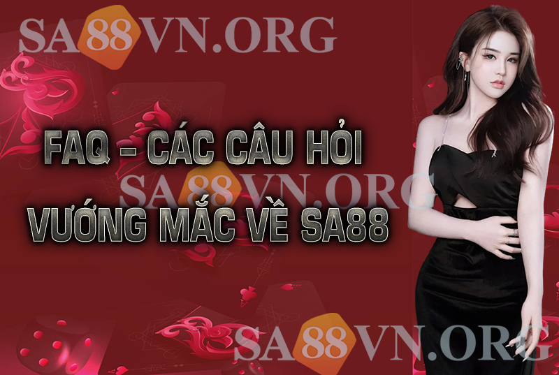 Xử Lý Khi Không Truy Cập Được Trang SA88